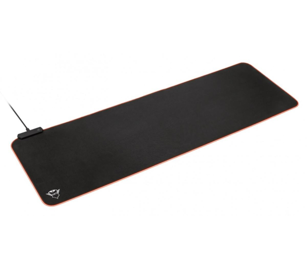 Trust GXT 764 Glide-Flex RGB XXL - 630193 - zdjęcie